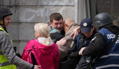 DIRECT. Guerre en Ukraine : "on m’a dit qu’ils avaient fait une erreur" réagit Donald Trump après l’attaque meurtrière à Soumy