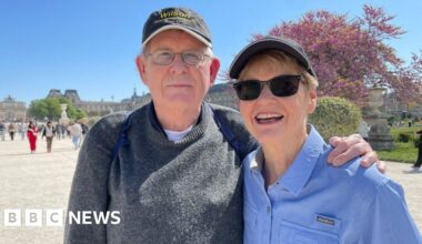 Trump era leaves US tourists in Paris feeling ashamed