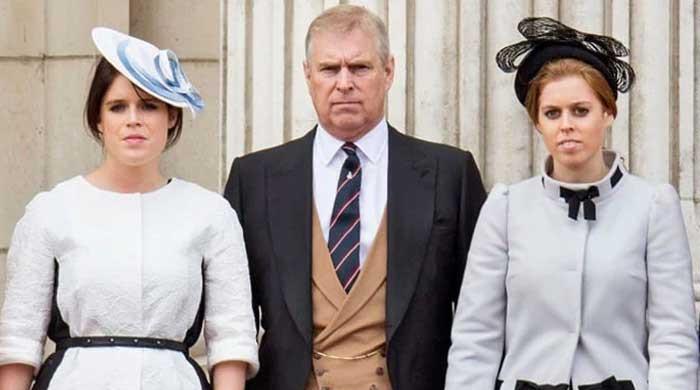 Princess Beatrice, Eugenie's major decision could hurt Prince Andrew