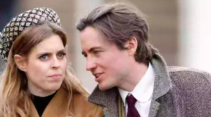 Princess Beatrice's showcases 'dream home' in Chelsea Barracks