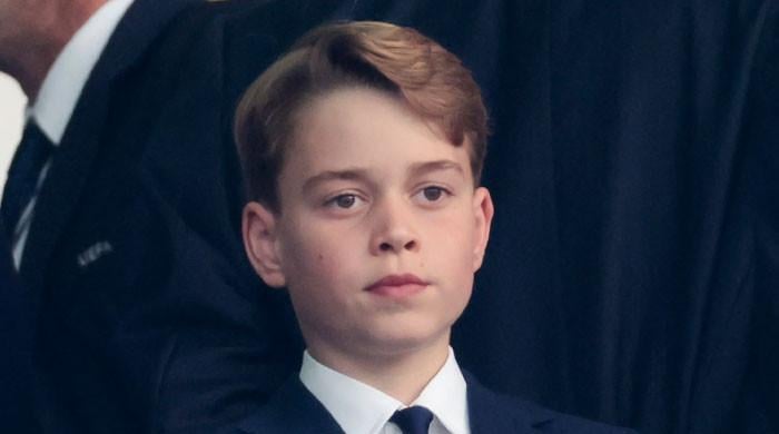 Prince George to mark major milestone as William, Kate take decision