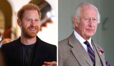 Prince Harry set to make big move for King Charles despite brutal snub