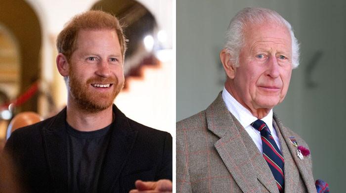 Prince Harry set to make big move for King Charles despite brutal snub