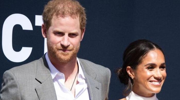 Meghan Markle drops new podcast as Prince Harry returns to UK courtroom