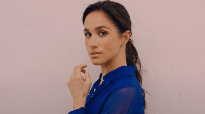 Meghan Markle issues delightful update after Prince Harry court hearing