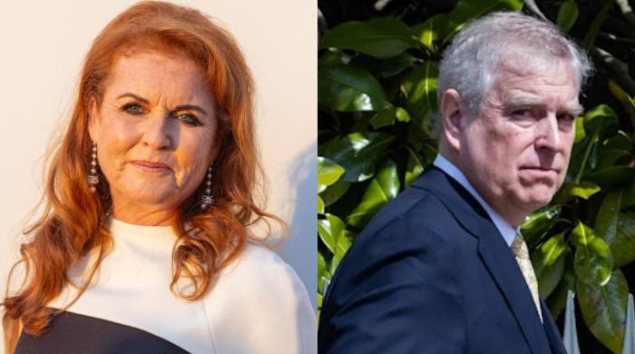 Sarah Ferguson opens up about 'loyal companionship' amid Andrew heartbreak