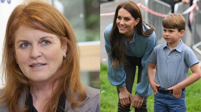 Sarah Ferguson sparks concern with latest announcement