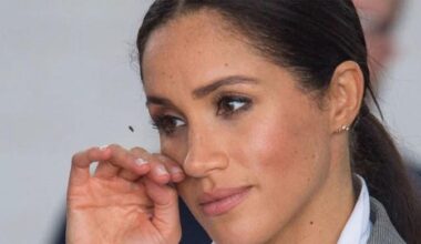 Meghan Markle's lifestyle brand takes another blow amid name row