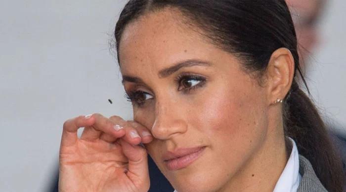 Meghan Markle's lifestyle brand takes another blow amid name row