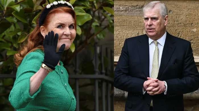 Prince Andrew, Sarah Ferguson decide to swallow bitter pill for King Charles