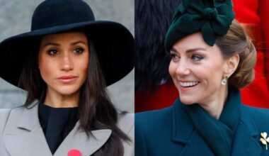 Kate Middleton gains an edge on Meghan Markle: 'Duchess setback'