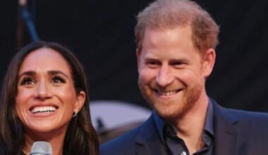 Royal expert claims 'zero' chance of Harry reconciling with Prince William, Princess Kate