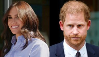 Meghan Markle receives special surprise amid Harry's fears for Archie, Lilibet