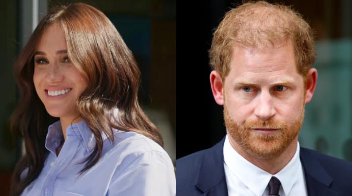 Meghan Markle receives special surprise amid Harry's fears for Archie, Lilibet
