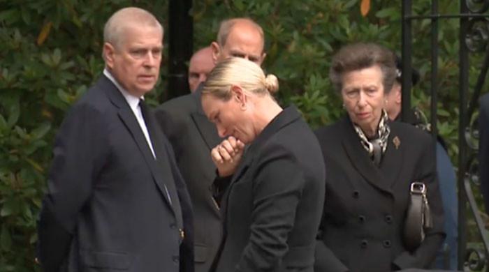 Princess Anne makes difficult decision about Prince Andrew: 'Setback'