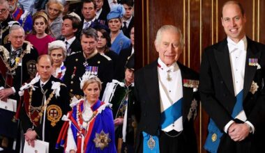 King Charles, Prince William mull adding new working royals to team?