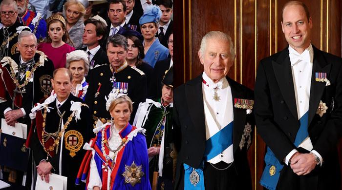 King Charles, Prince William mull adding new working royals to team?