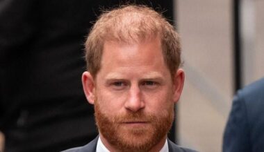 Prince Harry will never return to royal family?