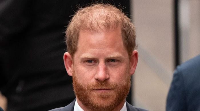 Prince Harry will never return to royal family?