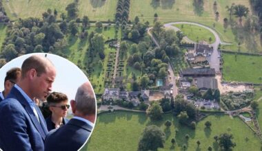 Prince William’s duchy gets major news months after brutal backlash