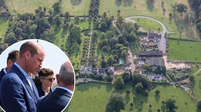 Prince William’s duchy gets major news months after brutal backlash