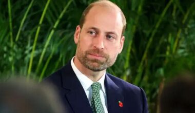 Prince William plans to trade Buckingham Palace for down-to-earth digs