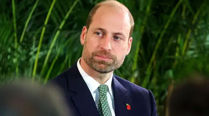 Prince William plans to trade Buckingham Palace for down-to-earth digs