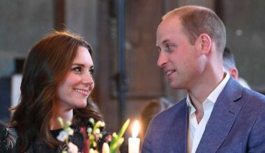 Prince William hyping up efforts to ‘make the most' of time with Kate Middleton