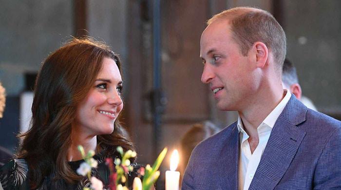 Prince William hyping up efforts to ‘make the most' of time with Kate Middleton