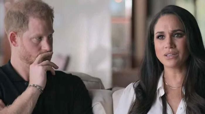 Prince Harry, Meghan Markle cause concern after new key findings