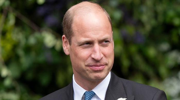Prince William reveals immaculate collection in rare glimpse of home