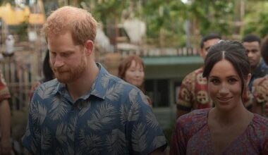 Meghan Markle comes into trouble for tag teaming with Prince Harry