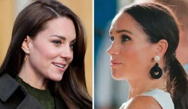 Meghan Markle's preparing a public apology to Kate Middleton: Everything to know