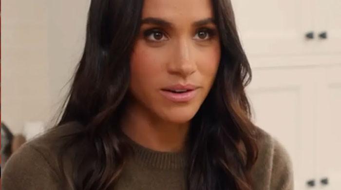 Meghan Markle leans into excessive behavior for security with Prince Harry oceans away