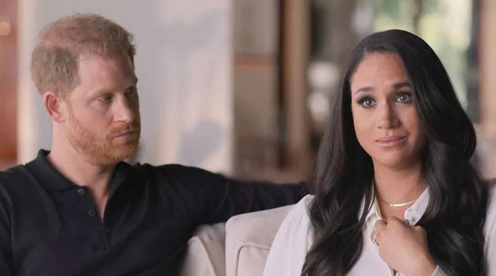 Prince Harry adopts Meghan Markle strategy to deal with Royal family