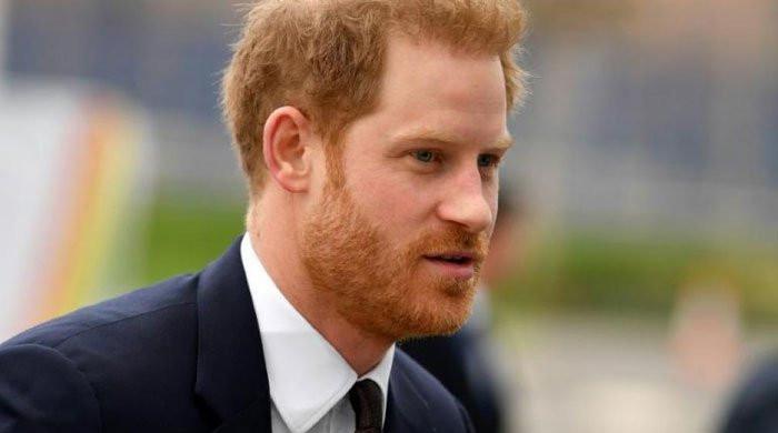 Prince Harry's ‘pointless life' after Meghan Markle laid bare