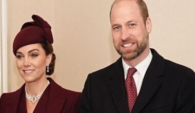 Inside Kate Middleton, Prince William's Easter away from Royal Family