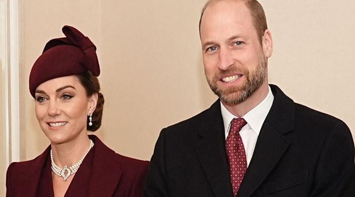Inside Kate Middleton, Prince William's Easter away from Royal Family
