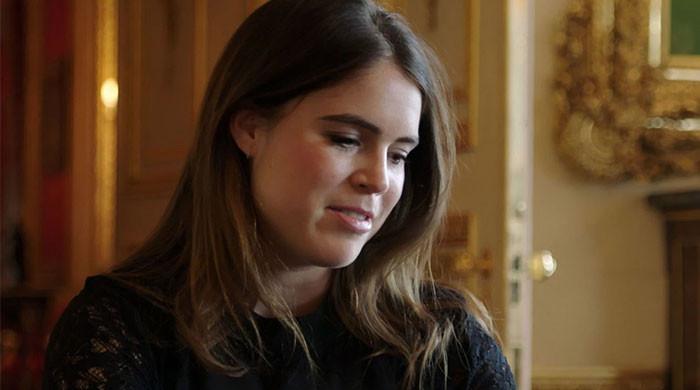 Princess Eugenie reveals parenting challenges and joys