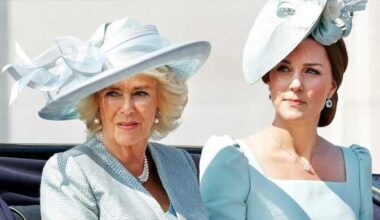 Royal family's 'blurred' Kate Middleton photo sparks curiosity