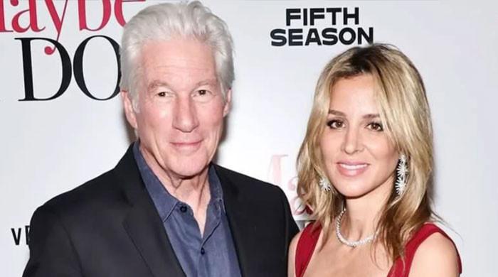 Richard Gere gets candid about 'happy wife' life in Spain