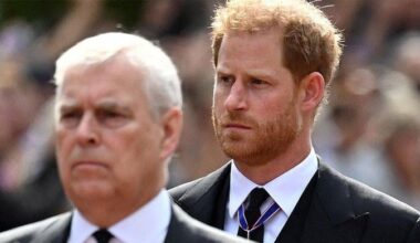 Inside Prince Harry's fear of becoming the Royal no one remembers