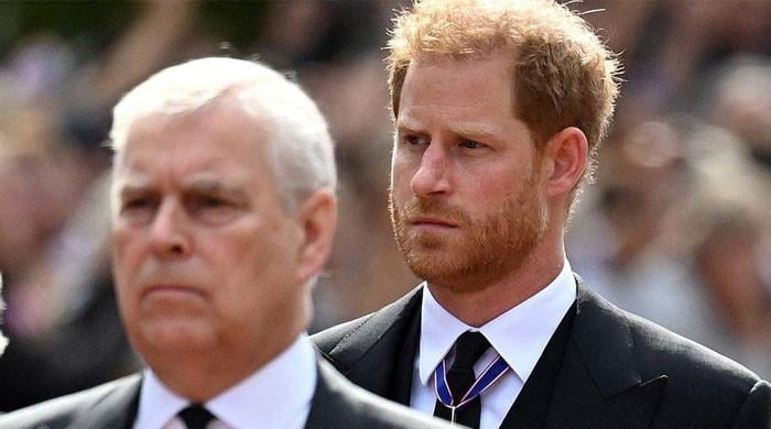 Inside Prince Harry's fear of becoming the Royal no one remembers