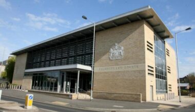 Hampshire man avoids jail after historical sexual assault