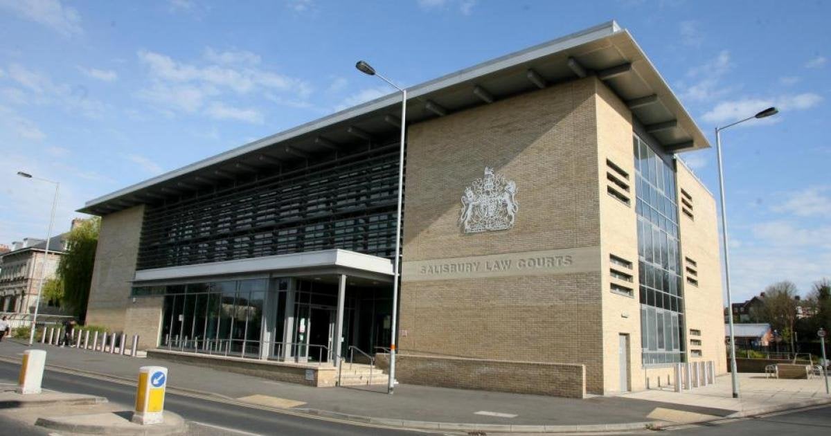 Hampshire man avoids jail after historical sexual assault
