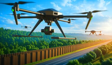 La guerre technologique atteint son paroxysme : L