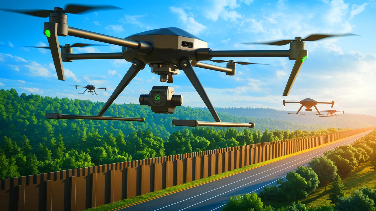 La guerre technologique atteint son paroxysme : L