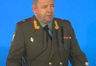 Yaroslav Moskalik, Deputy Chief of the Main Operations Directorate of the General Staff of the Russian Federation, was eliminated in the city of Balashikha as a result of a car bombing.