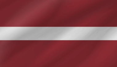 Phil’s Eurovision Countdown 2025 Part 21/37 – Latvia