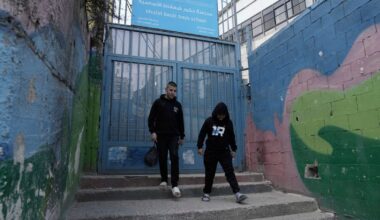 Israel schließt weitere UNRWA-Schulen in Ost-Jerusalem
